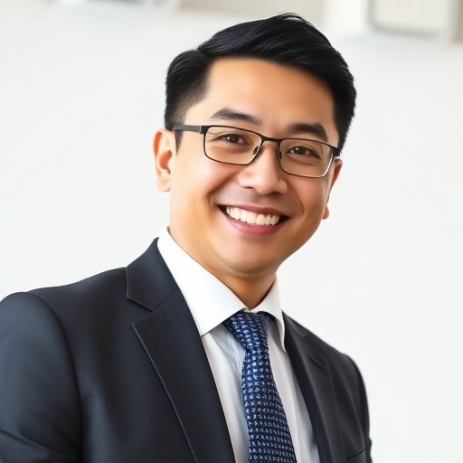 林建华